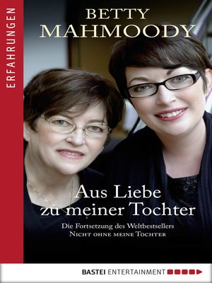 cover image of Aus Liebe zu meiner Tochter